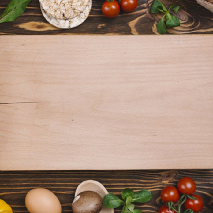 Dieta semanal para la celulitis