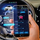 El desempeño de los EV de Hyundai se podrá ajustar con el celular