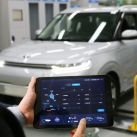 El desempeño de los EV de Hyundai se podrá ajustar con el celular