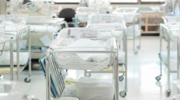 25_4_2019 enfermera bebés bebe hospital