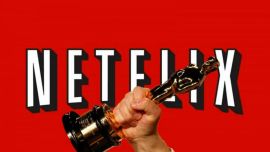 Netflix competirá en los Premios Oscar