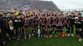 Historia Chacarita