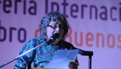 Rita Segato.