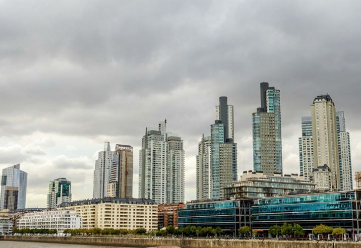 a qué hora va a llover