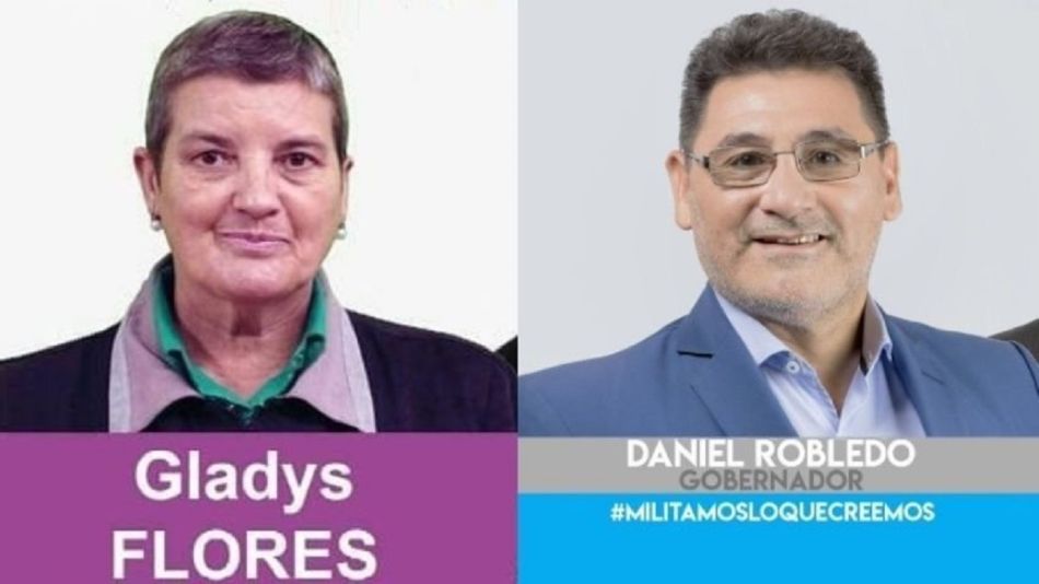 Las boletas impugnadas por la Justicia de La Pampa.