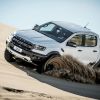 Ford Ranger Raptor