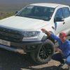 Ford Ranger Raptor
