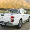 Renault Alaskan