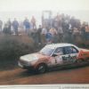 Rally de Argentina 1986
