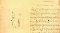 carta de san martin a ohiggins