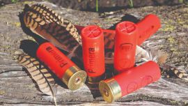 Reglamentos de caza mayor y menor 2019