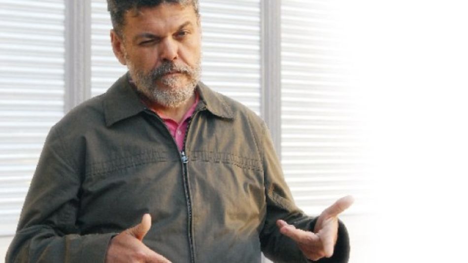 Alfredo Casero
