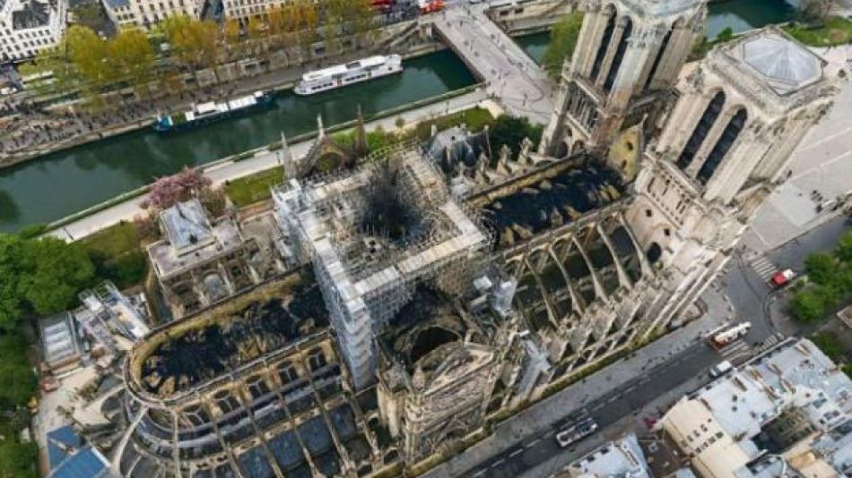 Notre Dame