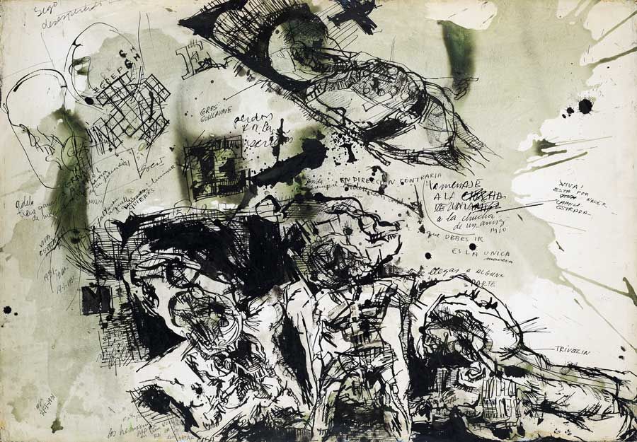 greco