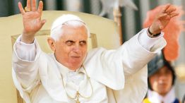 Abusos en la iglesia: derrape de Ratzinger