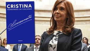 Cristina Kirchner, furiosa con NOTICIAS: “Sus tapas me dolieron, querían echarme”