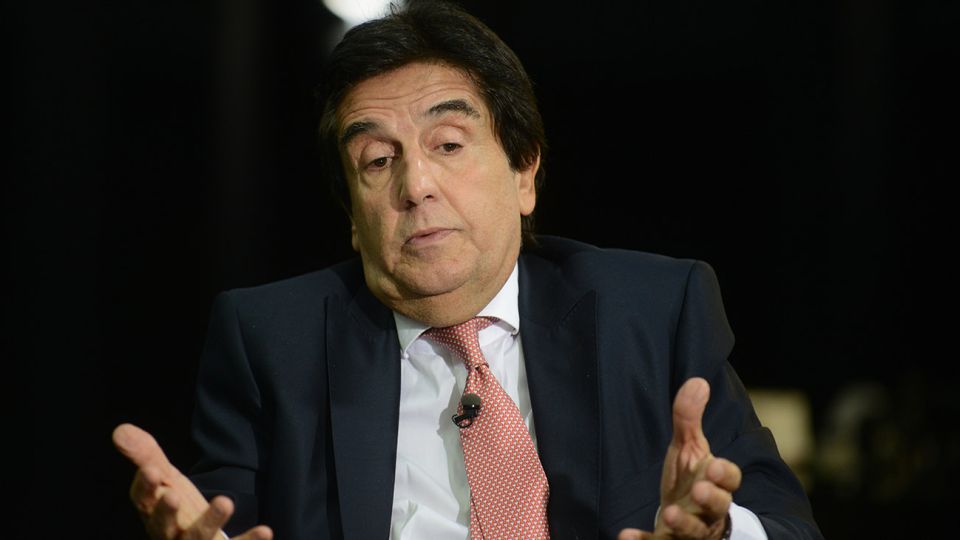 Carlos Melconian