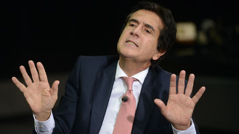 Carlos Melconian
