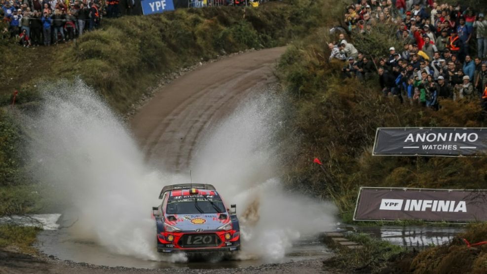 Thierry Neuville