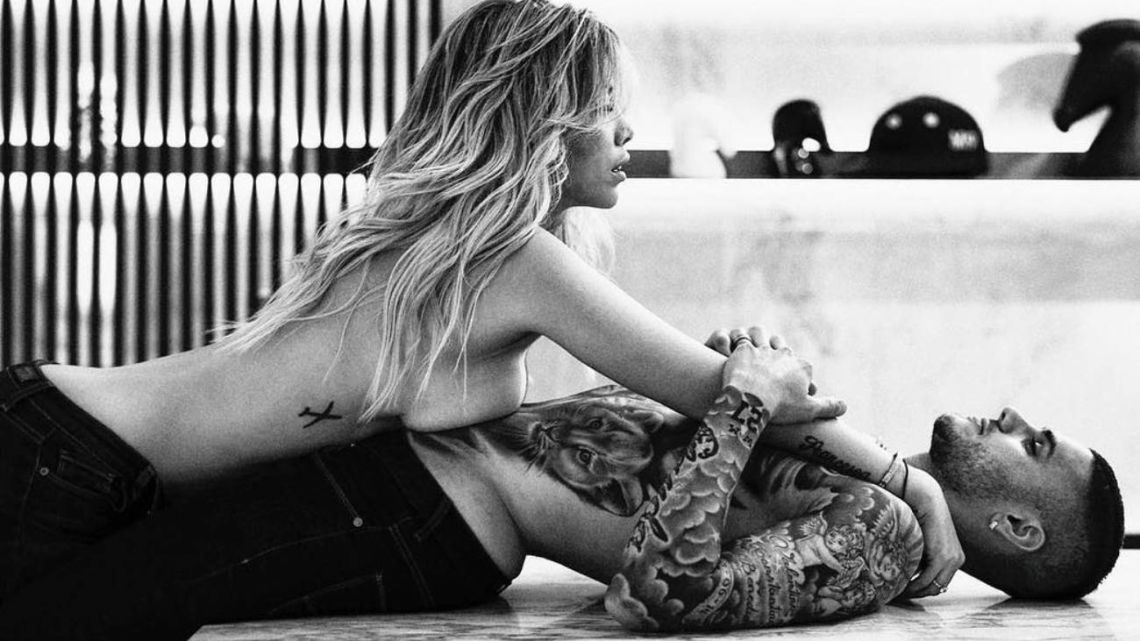 La abogada de Wanda Nara rompió el silencio por la infidelidad de Mauro Icardi