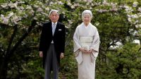 vida del emperador akihito de japon