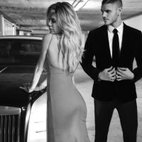 Wanda Nara y Mauro Icardi, on fire.