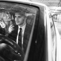 Wanda Nara y Mauro Icardi, on fire.