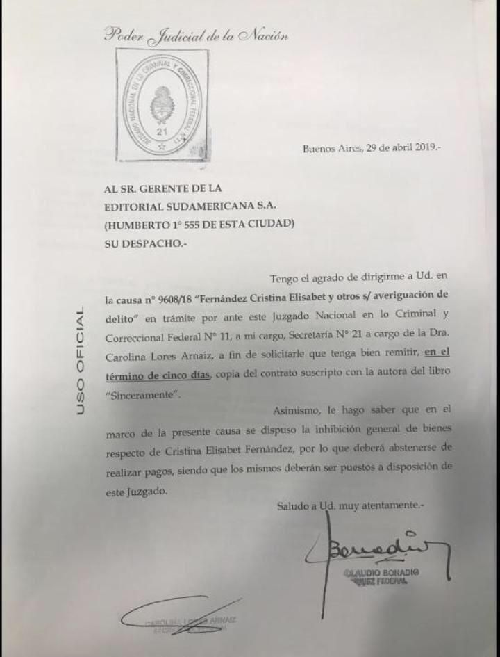 contrato
