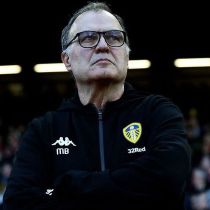 La Familia De Marcelo Bielsa Su Equipo Mas Querido Perfil