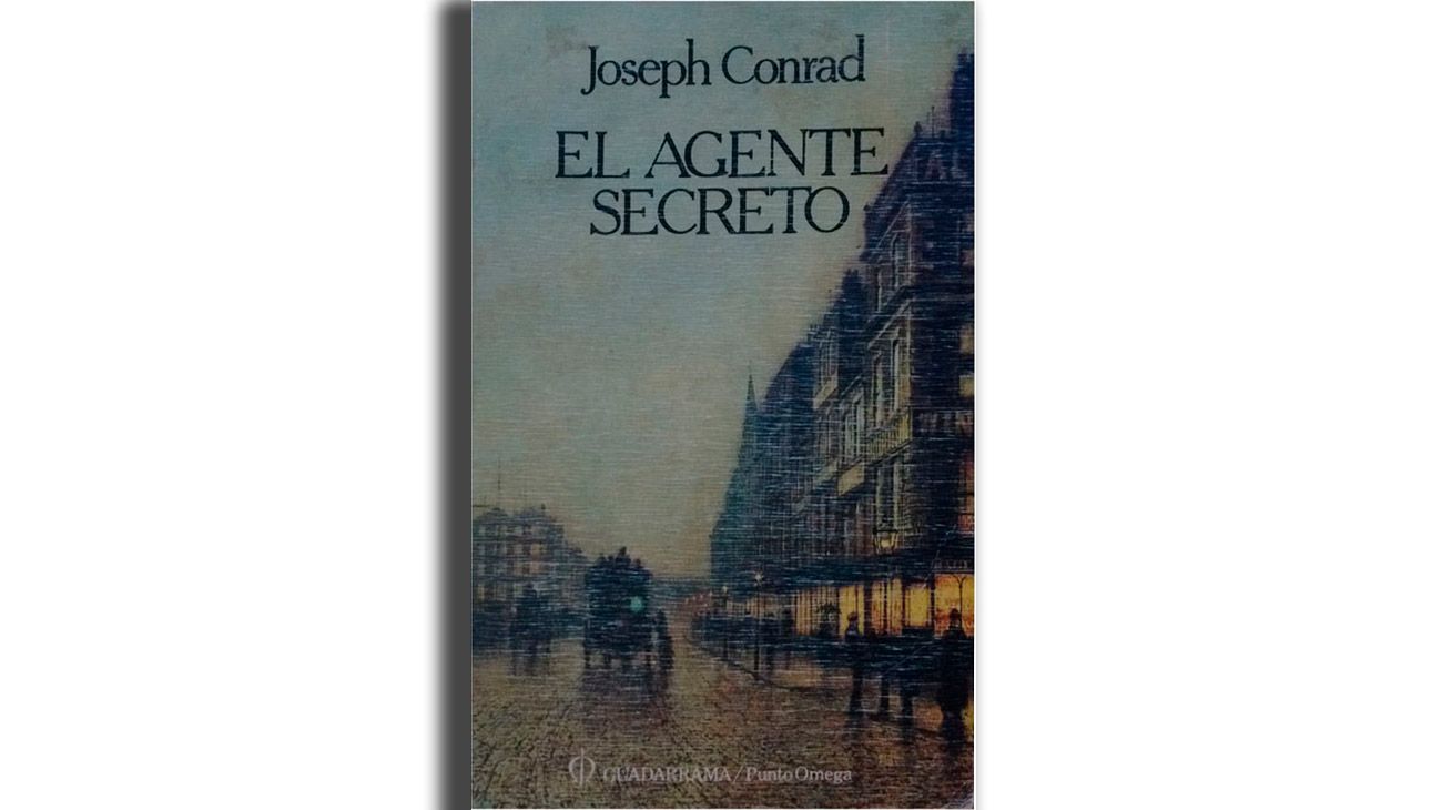 El libro fue publicado por primera vez en 1907