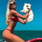 Caroline Bittencourt