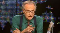 Larry-King