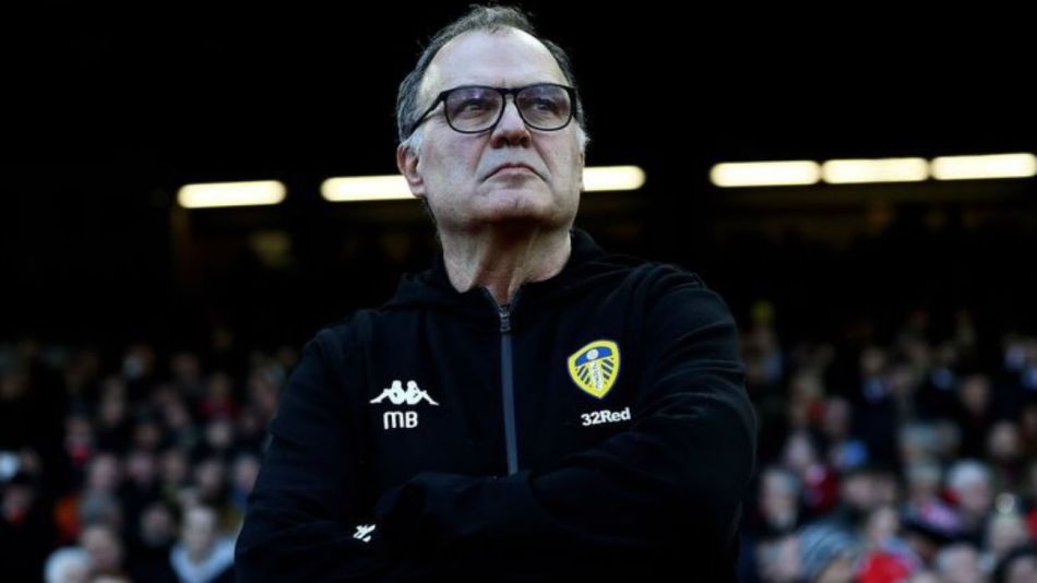 marcelo bielsa leeds inglaterra perfilcom @AtaqueFutbolero 290419