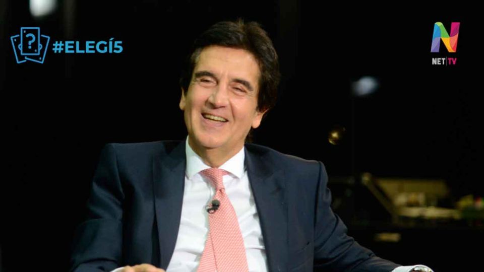 Carlos Melconian estuvo en el ciclo Periodismo Puro