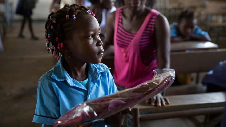 ciclon mozambique abusos sexuales