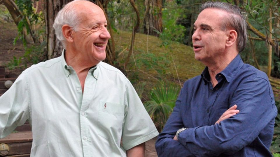 Lavagna, cada vez más cerca de lanzar su candidatura.