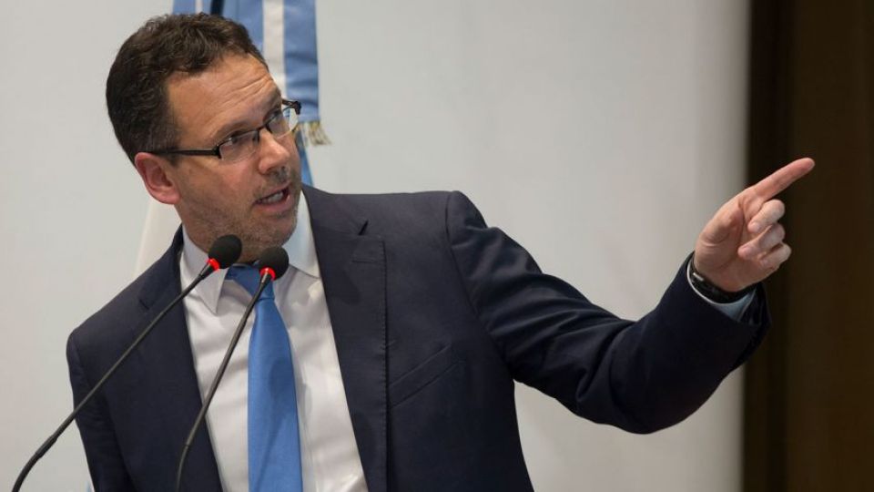 El Banco Central convalidó una nueva suba de tasas.