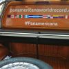 Panamericana World Récord con Volkswagen Amarok V6
