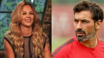 Yanina Screpante y el acuerdo millonario con Pocho Lavezzi