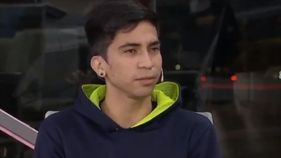 venezolano Embajada incidentes g_20190430