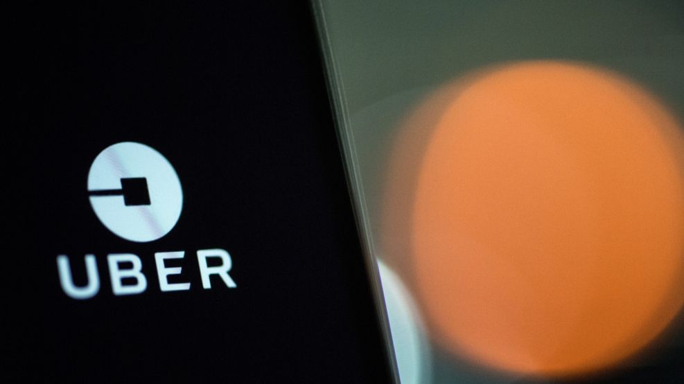 Uber Is Said to Select Morgan Stanley to Lead 2019 IPO (1)