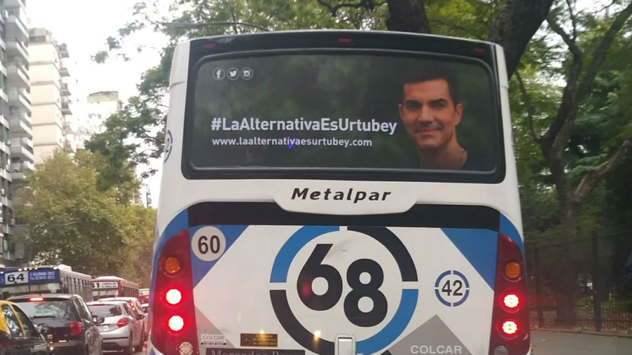 Los candidatos presidenciales ya tienen sus campañas en las calles