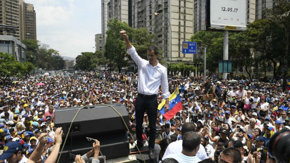 guaidó