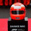 Homenaje a Niki Lauda