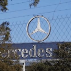 mercedes-benz 