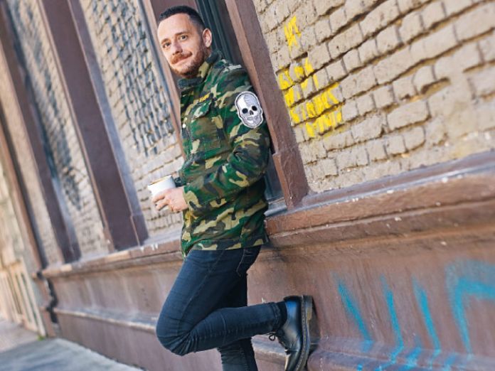 Noticias | Nicolás Artusi: “Nunca tuve instinto o proyección paternal”