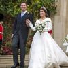 britain-royals-wedding-eugenie-ceremony