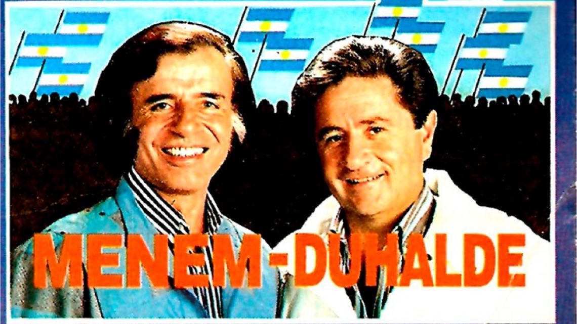 menem-duhalde