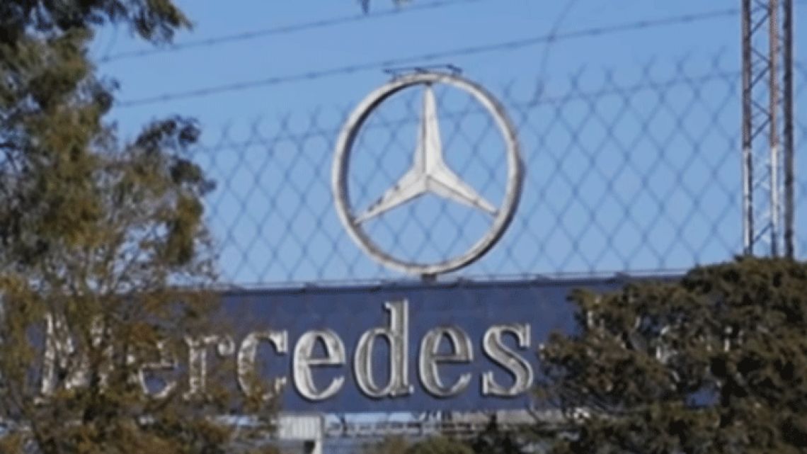 mercedes-benz