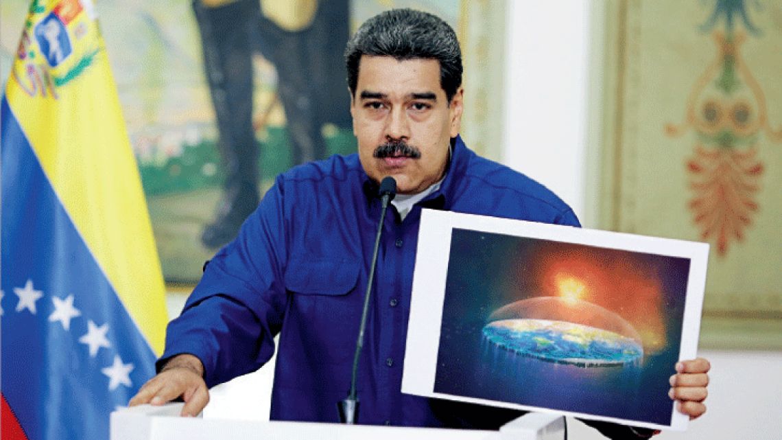 nicolas-maduro